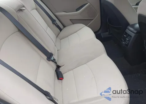 2013 Kia Optima Hybrid Lx из США, поврежденный, VIN KNAGM4AD4D5043290